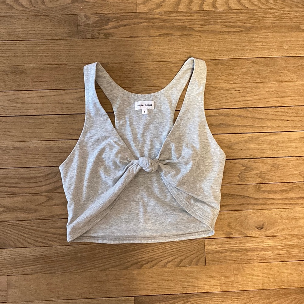 SUPERDOWN TOP